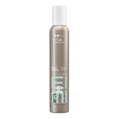 Creme Gel Definidor de Cachos Wellla EIMI Nutri Boost Bounce